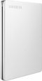 Toshiba Canvio Slim - Externe Hard Drive - 1TB - Zilver