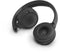 JBL Tune 500 - On-Ear Koptelefoon - Draaibare Oorschelp Inklapbaar Microfoon - Zwart