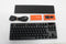 Steelseries Apex Pro TKL - Mechanisch Draadloos Gaming Toetsenbord - OmniPoint switches - Azerty FR (2023)