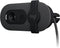 Logitech Brio 105 - Full HD Webcam 1080p - Geïntegreerde microfoon