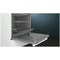 Siemens HK9R3A220 - Elektrisch fornuis - 66 liter oven - Wit