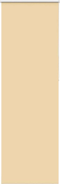 vidaXL - Rolgordijn - verduisterend - 75x230cm - stofbreedte - 70,7 - cm - polyester