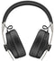 Sennheiser Momentum 3.0 - Draadloze Koptelefoon - ANC Hi-Res Audio - Zwart