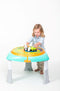 Infantiono Speeltafel Zit Staan En Spin