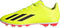 adidas Performance X Crazyfast Club Flexible Ground Voetbalschoenen - Kinderen - Geel- 38 2/3