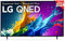 LG QNED80 - Ultra HD TV 50