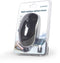 Gembird MUSW-4BSC-01 - Draadloze USB-C muis - Stille 4 knoppen 800-1600 DPI