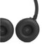 JBL Tune 660NC - On-Ear Koptelefoon - Actieve Noise Cancelling - Zwart