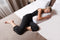 Cool Sleeper Boxspring Pillow - Multifunctioneel kussen voor rug en benen - Wit