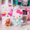 Smoby 253246001, Hello Kitty, Meerkleurig, Peuters en kleuters, Elk geslacht, 4 jaar, Niet geschikt voor kinderen jonger dan 3 jaar