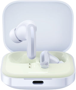 Xiaomi Redmi Buds 5 - Bluetooth-headset - IP54 waterbestendig - lichtblauw