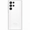 Samsung Galaxy S22 Ultra 5G - Wit - 128 GB - Fysieke simkaart + eSIM