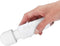 Dorcel - Mini Wanderful - Mini Wand Vibrator - Wit