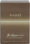 Baldessarini Ambre by Hugo Boss 50 ml - Eau De Toilette Spray
