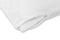 SleepMed - Memory Foam Kussen - 100% Traagschuim - Hypoallergeen - Wit - 55 x 43 x 12 cm (2 stuks)