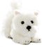 Bicolini Knuffelhond Westie 23 Cm