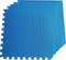 Comfortpool Zwembad Isolatiemat - blauw - CP-2954