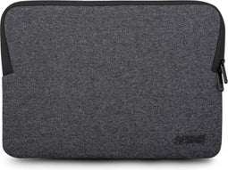 Urban Factory MSM30UF - Laptophoes - 15 inch - Zwart