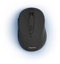 Hama MW-400 V2 - Draadloze optische muis - 6 knoppen - Zwart
