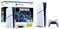 Sony PlayStation 5 Slim - Console - 1TB + Fortnite-systeem