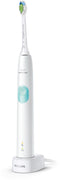 Philips Sonicare ProtectiveClean 4300 HX6807/24 - Elektrische tandenborstel - Poetsdruksensor - Wit