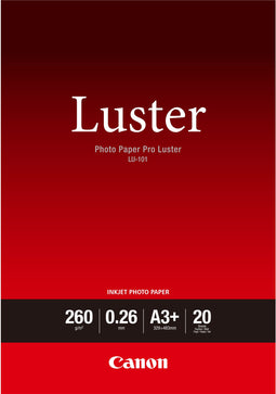 Canon 6211B008 - Fotopapier - Printeraccessoire