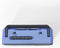 Crosley CT102A-BG4 - Draagbare Cassette Player - Bluetooth AM/FM Radio - Blauw/Grijs