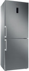 Whirlpool WB70E 973 X - Koel/vriescombinatie - NoFrost Activ0° FreshBox - RVS