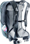 deuter Vrije tijd rugzak Rugzak Race Air 14 + 3 Backpack Atlantic - Ink Petrol