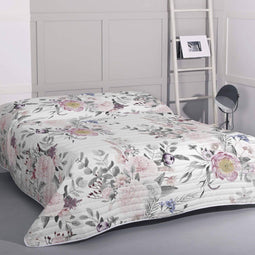 Bedsprei Delicate Bouquet | Happy Friday