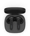 Belkin SOUNDFORM Flow - Headset - Draadloos Bluetooth - Zwart