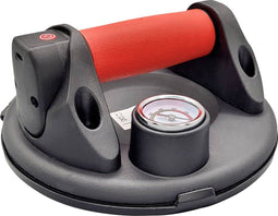 Berger & Schröter 60823 Accu vacuümzuignap Belasting (max.): 110 kg