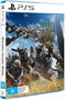 Capcom Monster Hunter Wilds - PS5 - Actie RPG - Cross-play Multiplayer