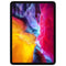 Apple iPad Pro (2020, A12 series) - Spacegrijs - 128 GB - WiFi