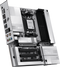 MSI PRO B850M-A WIFI PZ - Moederbord - AMD B850 - Micro-ATX - DDR5 - Wi-Fi 6 (802.11ax)