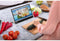 Lenovo L15 - Draagbare Monitor - 15.6 inch Full HD - Grijs Zwart