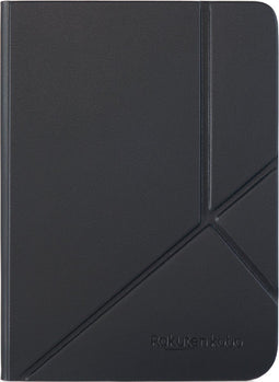 Kobo Clara Colour/BW - SleepCover - Gerecycled materiaal - Zwart