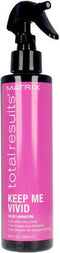 Matrix Keep Me Vivid Color Lamination Spray – Gaat kleurvervaging van gekleurd haar tegen – 200 ml