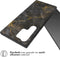 iMoshion Hoesje Geschikt voor Samsung Galaxy S23 Ultra Hoesje Siliconen - iMoshion Design hoesje - Zwart / Black Marble