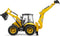 Bruder - JCB 5CX Backhoe Loader (2454)