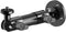 Elgato Wall Mount - Statiefaccessoire - Kogelkop en -koppeling - Zwart