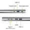 ACER Aspire Go 14 AG14-71P-51NF - 15.6 inch - Core™ i5 i5-13420H - 16 GB - 512 GB - UHD Graphics