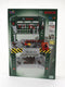 Klein Toys Bosch mini werkbank - 77 delig - met accessoires en leerfuncties - donkergroen