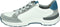 Ara 1224510 - Lage sneakers - Wijdte H - Kleur: Wit/beige