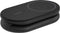 Belkin BoostCharge 2-in-1 - Magnetische Inklapbare Draadloze Lader met Qi2 15W - Zwart