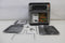 Inventum GF1200HLD - Heteluchtfriteuse - 12L - RVS