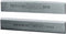 Stanley 1-12-100 - Reservemesjes - Recht voor groeven en kanten - 50 mm