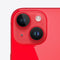 Apple iPhone 14 - Rood - 512 GB - eSIM