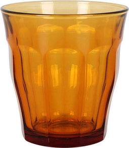 Glazenset Duralex Picardie Amber 31 cl (4 pcs)