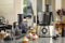 Philips Avance HR7778/00 - Keukenmachine - 1300 W - XXL-kom 3,4 L